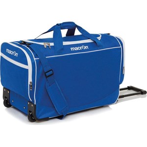 MACRON PASSENGER ΤΣΑΝΤΑ ΜΕ ΡΟΔΑΚΙΑ