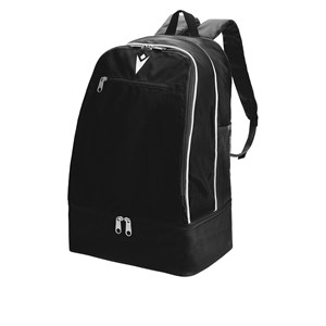MACRON MAXI ACADEMY EVO BACKPACK ΣΑΚΙΔΙΟ ΠΛΑΤΗΣ