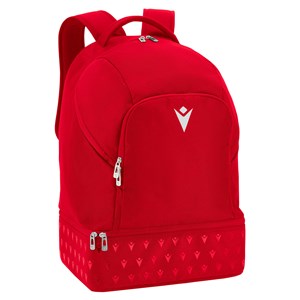 MACRON ROOKIE BACKPACK ΣΑΚΙΔΙΟ ΠΛΑΤΗΣ MEDIUM