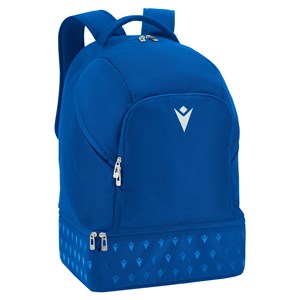 MACRON ROOKIE BACKPACK ΣΑΚΙΔΙΟ ΠΛΑΤΗΣ LARGE