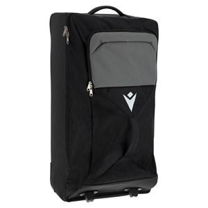 MACRON BOARDING TROLLEY ΒΑΛΙΤΣΑ ΤΑΞΙΔΙΟΥ