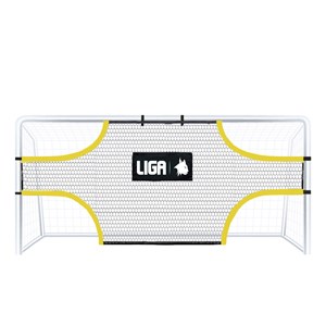 LIGA ΣΤΟΧΟΣ ΠΡΟΠΟΝΗΣΗΣ ΕΣΤΙΑΣ 3Χ2m