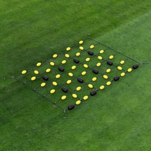 LIGA GK BALL DEFLECTOR