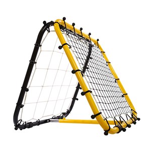 LIGA ΔΙΠΛΟ REBOUNDER 80X80εκ.