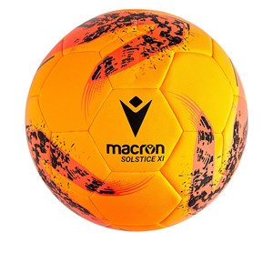 MACRON SOLSTICE XI FIFA BASIC ΜΠΑΛΑ ΑΓΩΝΑ/ΠΡΟΠΟΝΗΣΗΣ