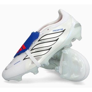 ADIDAS PREDATOR PRO FT FG ΠΑΠΟΥΤΣΙΑ ΛΕΥΚΟ