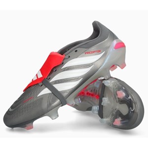 ADIDAS PREDATOR PRO FT FG ΠΑΠΟΥΤΣΙΑ ΓΚΡΙ