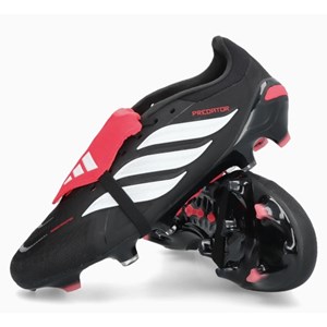 ADIDAS PREDATOR PRO FT FG ΠΑΠΟΥΤΣΙΑ ΜΑΥΡΟ