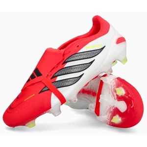 ADIDAS PREDATOR PRO FT FG ΠΑΠΟΥΤΣΙΑ ΚΟΚΚΙΝΟ