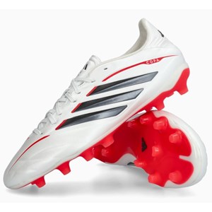 ADIDAS COPA PURE IV PRO FG ΠΑΠΟΥΤΣΙΑ ΛΕΥΚΟ