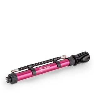 AMILA ΤΡΟΜΠΑ ΧΕΙΡΟΣ ΑΛΟΥΜΙΝΙΟΥ ΔΙΠΛΗΣ ΕΝΕΡΓΕΙΑΣ