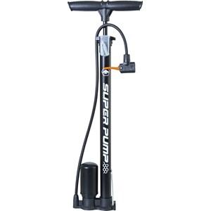 AMILA ΤΡΟΜΠΑ 'T' SUPER PUMP