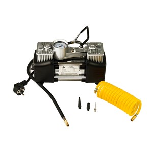 LIGA ΗΛΕΚΤΡΙΚΗ ΤΡΟΜΠΑ ΚΟΜΠΡΕΣΕΡ