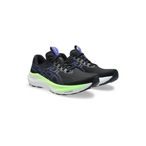 ASICS GT-2000 14 ΑΝΔΡΙΚΑ ΠΑΠΟΥΤΣΙΑ RUNNING ΜΑΥΡΟ