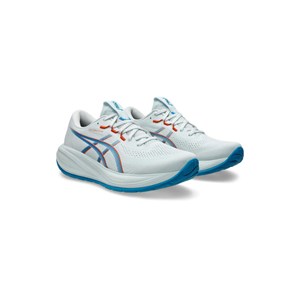 ASICS GEL-CUMULUS 28 ΑΝΔΡΙΚΑ ΠΑΠΟΥΤΣΙΑ RUNNING ΛΕΥΚΟ