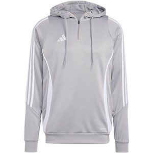 ADIDAS TIRO 24 HOODIE TRAINING ΦΟΥΤΕΡ ΜΕ ΚΟΥΚΟΥΛΑ