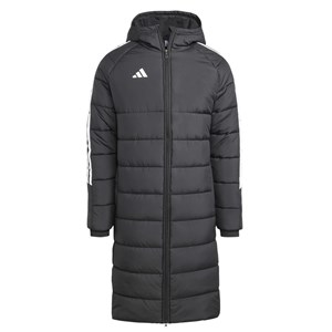 ADIDAS TIRO 24 LONG COAT ΜΑΚΡΥ ΜΠΟΥΦΑΝ