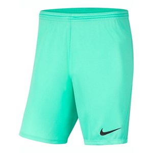 NIKE DRY PARK III ΣΟΡΤΣ ΠΡΟΠΟΝΗΣΗΣ/ΑΓΩΝΑ