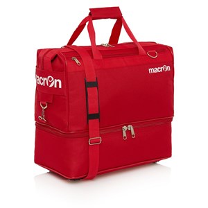 MACRON ALL IN ΤΣΑΝΤΑ ΔΙΠΑΤΗ ΜΕΣΑΙΑ