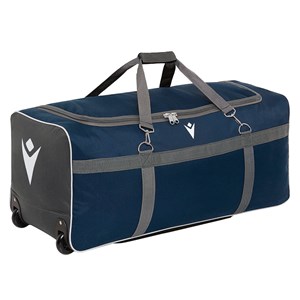 MACRON GATE ΣΑΚΟΣ ΥΛΙΚΟΥ ΜΕ ΡΟΔΑΚΙΑ